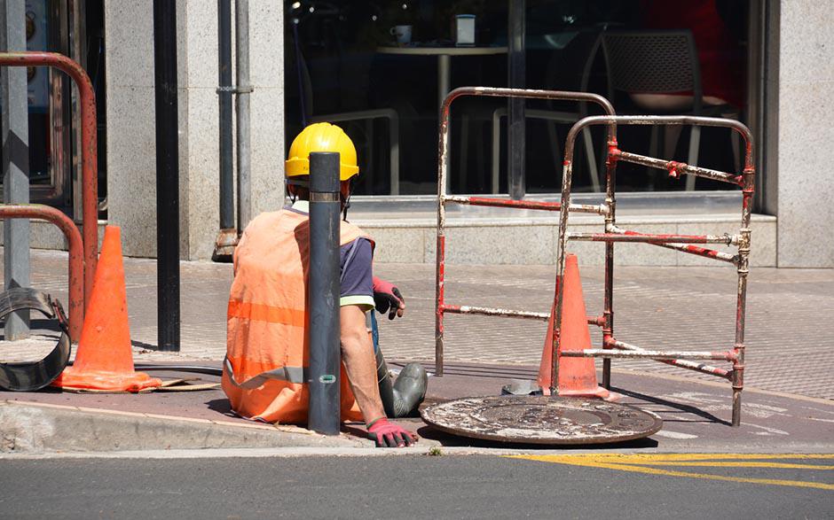 déboucher des canalisations Égly