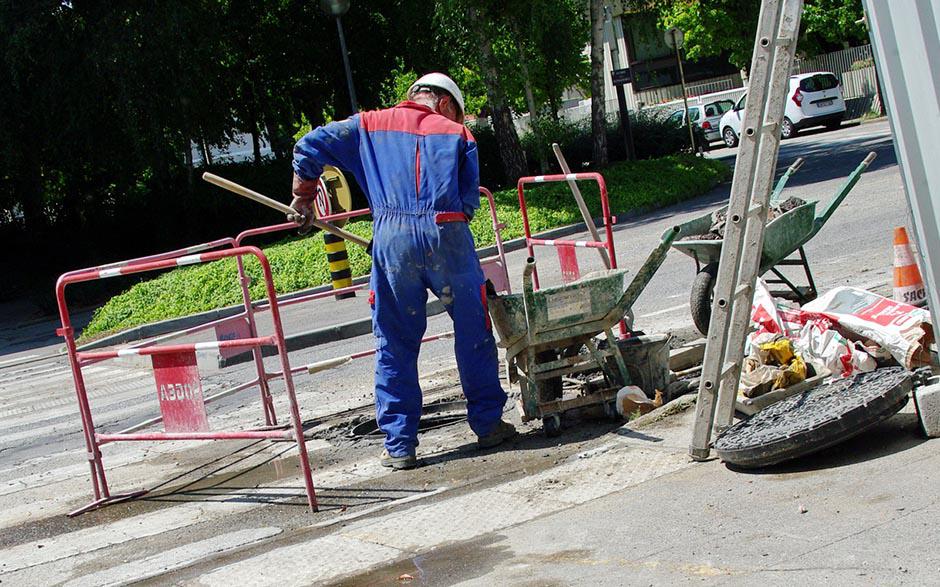 dégorgement canalisation Paris 17
