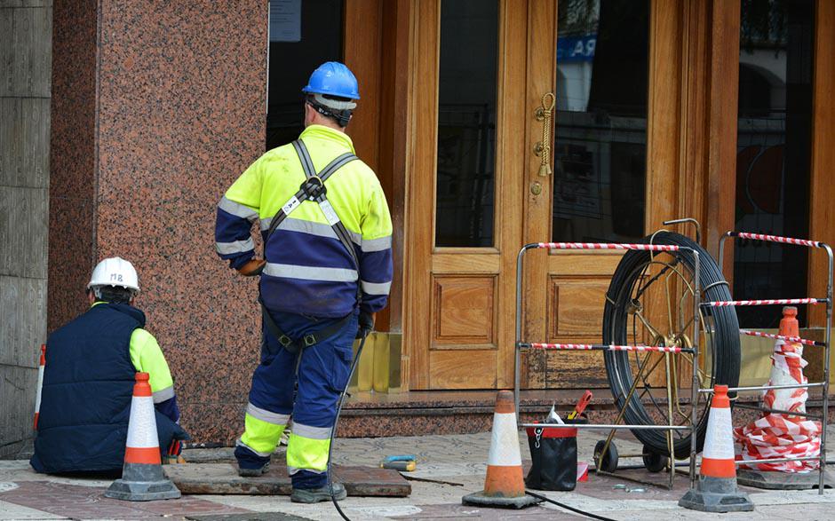 dégorgement canalisation Stains