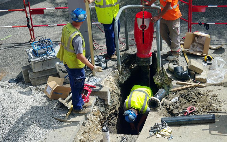  dégorgement canalisation La Celle-Saint-Cloud