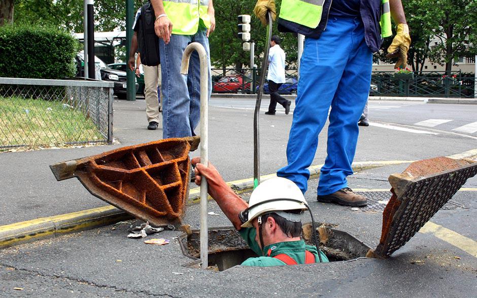  dégorgement canalisation La Celle-Saint-Cloud