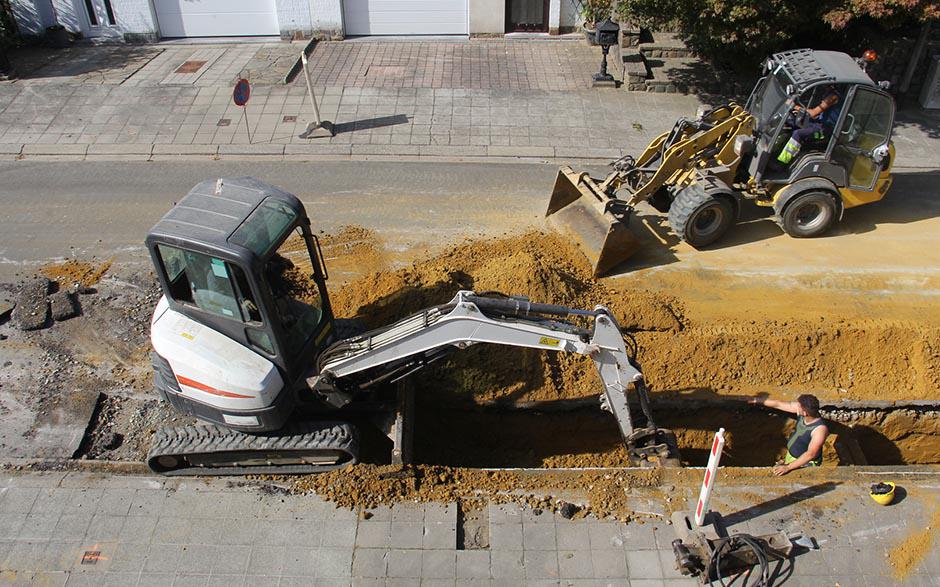  dégorgement canalisation La Celle-Saint-Cloud